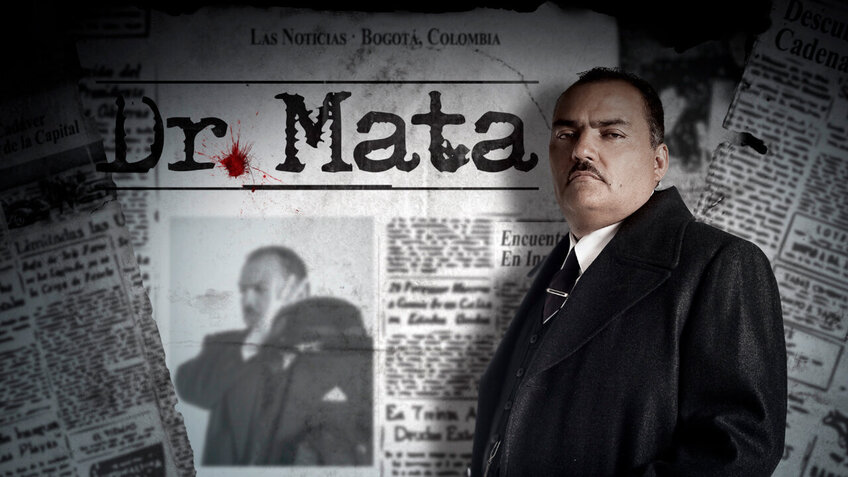 Dr. Mata - Ver Capítulos Completo en RCN Total