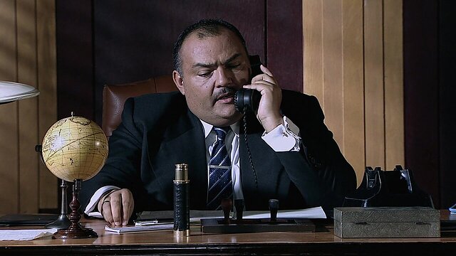 Dr. Mata - Ver Capítulos Completo en RCN Total