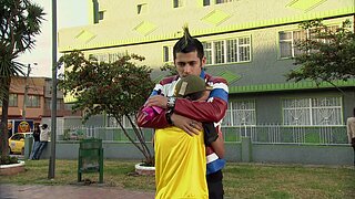 El man es Germán - Ver Temporada 1 - Capítulo 14 - Completo RCN Total