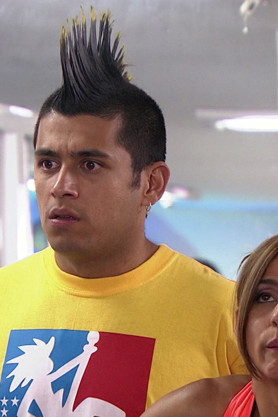 El man es Germán - Ver Temporada 1 - Capítulo 14 - Completo RCN Total