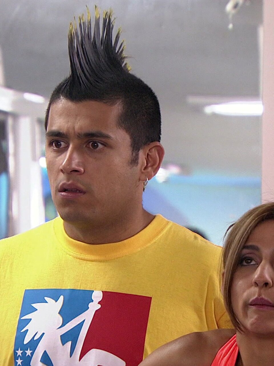 El man es Germán - Ver Temporada 1 - Capítulo 14 - Completo RCN Total